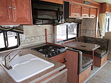 2009 Tiffin Allegro Photo #5