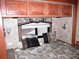 2009 Tiffin Allegro Photo #10