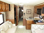 2011 Tiffin Allegro Photo #4