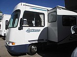2000 Tiffin Allegro Photo #4