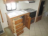 2000 Tiffin Allegro Photo #14