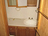 2000 Tiffin Allegro Photo #17
