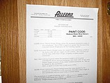 2000 Tiffin Allegro Photo #23