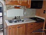 2011 Tiffin Allegro Photo #26