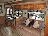 2007 Tiffin Allegro Photo #3