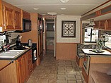 2007 Tiffin Allegro Photo #4