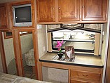2007 Tiffin Allegro Photo #9