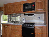 2005 Tiffin Allegro Photo #6