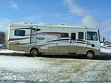2007 Tiffin Allegro Photo #4