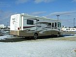 2007 Tiffin Allegro Photo #5