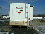 2007 Tiffin Allegro Photo #6