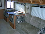 2007 Tiffin Allegro Photo #8