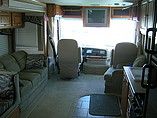2007 Tiffin Allegro Photo #14