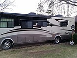 2008 Tiffin Allegro Photo #3