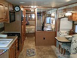 2008 Tiffin Allegro Photo #5