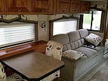 2008 Tiffin Allegro Photo #6