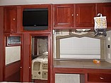 2008 Tiffin Allegro Photo #6