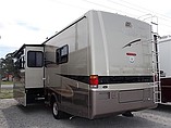 2008 Tiffin Allegro Photo #8