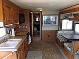 2008 Tiffin Allegro Photo #4