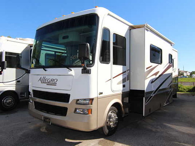 06 Tiffin Allegro
