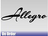 16 Tiffin Allegro
