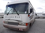 1997 Tiffin Allegro Photo #13