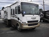 2007 Tiffin Allegro Photo #3