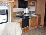 2007 Tiffin Allegro Photo #8