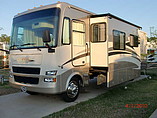 2008 Tiffin Allegro Photo #2