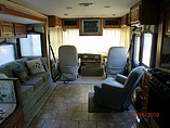 2008 Tiffin Allegro Photo #4