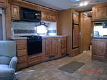 2008 Tiffin Allegro Photo #5
