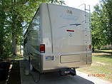 2008 Tiffin Allegro Photo #10