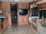 2009 Tiffin Allegro Photo #5