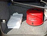 2012 Tiffin Allegro Photo #33