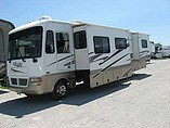 2005 Tiffin Allegro Photo #3