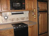 2005 Tiffin Allegro Photo #13