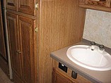 2005 Tiffin Allegro Photo #16