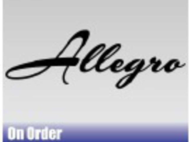 16 Tiffin Allegro