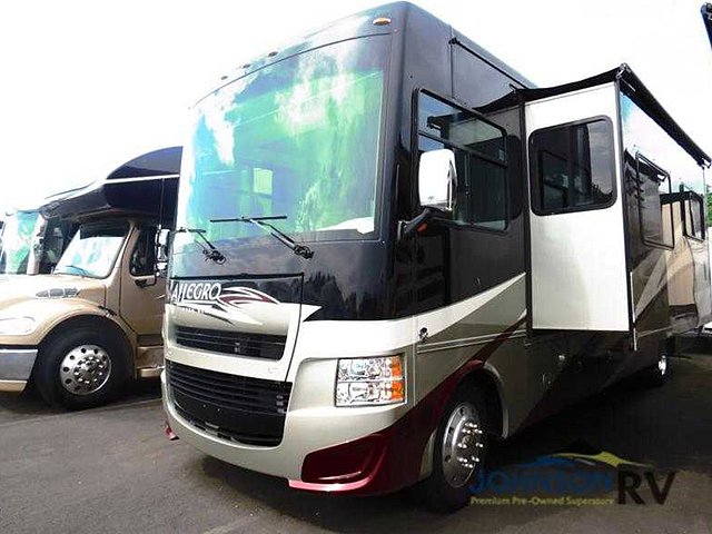 2013 Tiffin Allegro Photo
