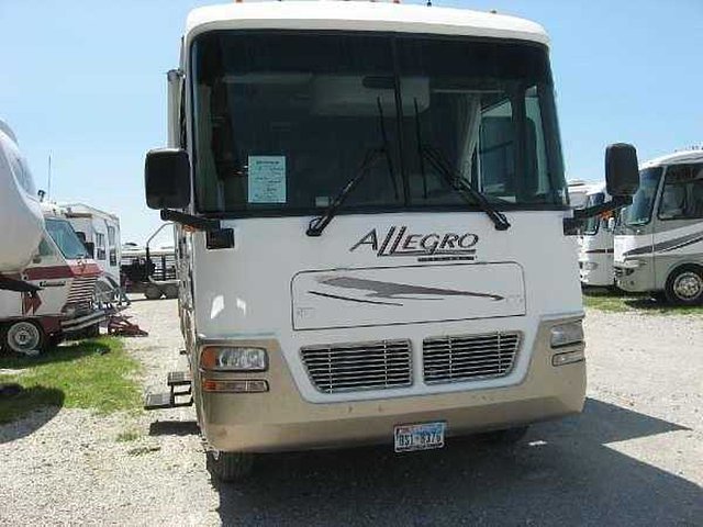 05 Tiffin Allegro