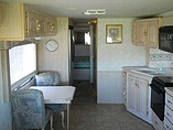 2003 Tiffin Allegro Photo #10