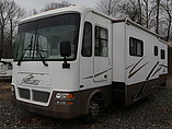 2003 Tiffin Allegro Photo #2