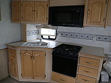 2003 Tiffin Allegro Photo #12