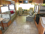 2009 Tiffin Allegro Photo #6