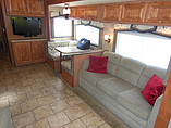 2009 Tiffin Allegro Photo #12
