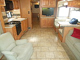 2009 Tiffin Allegro Photo #13