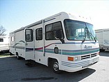 98 Tiffin Allegro
