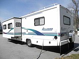1998 Tiffin Allegro Photo #3