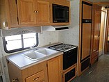 1998 Tiffin Allegro Photo #9