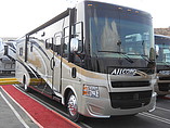 15 Tiffin Allegro